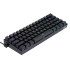 Redragon K630 Dragonborn 60% Compact RGB Mechanical Gaming Keyboard